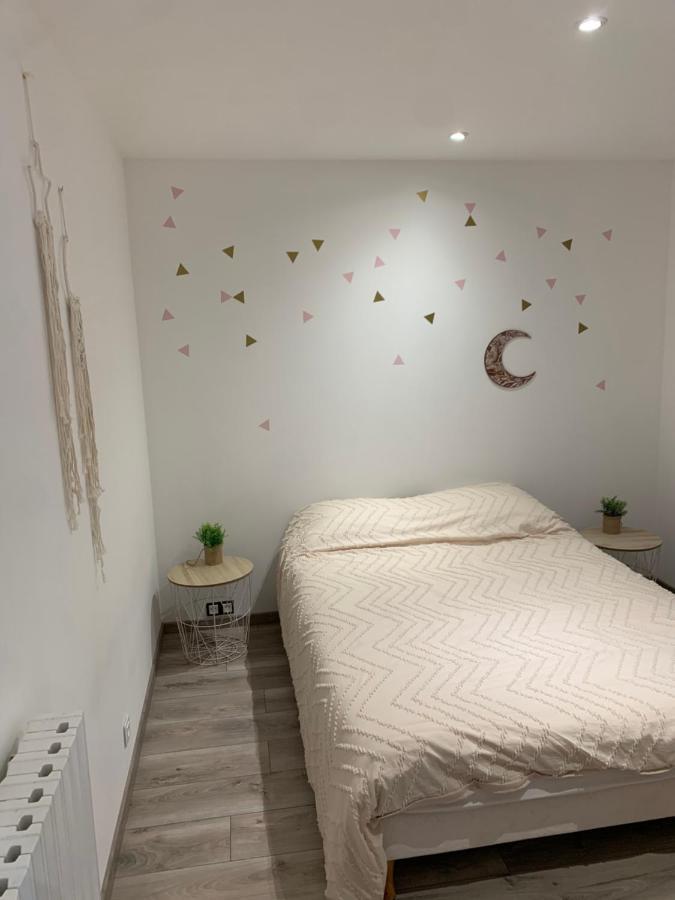 Rez De Villa Peymeinade Exteriér fotografie