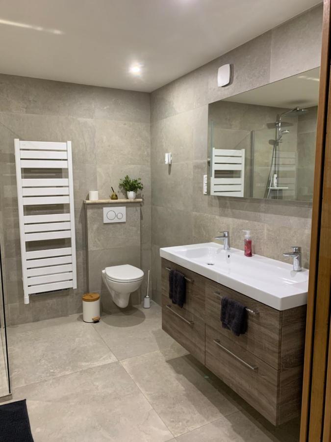 Rez De Villa Peymeinade Exteriér fotografie