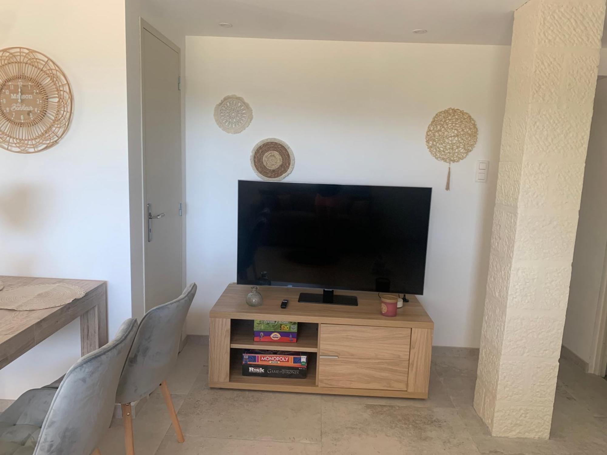 Rez De Villa Peymeinade Exteriér fotografie