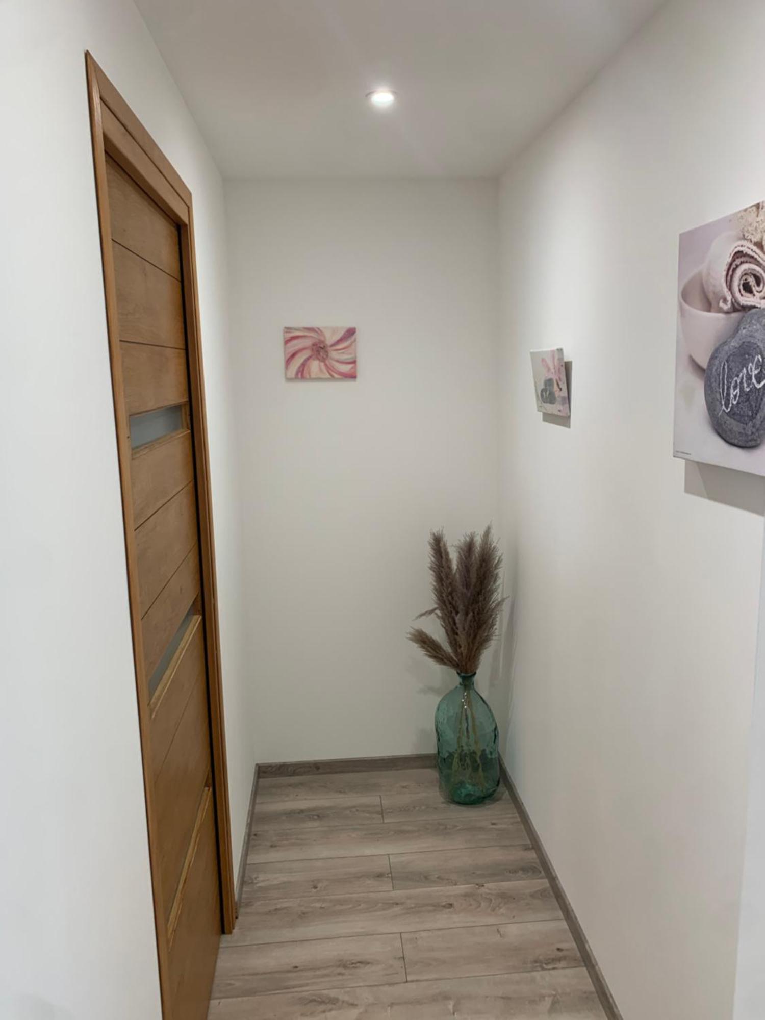 Rez De Villa Peymeinade Exteriér fotografie