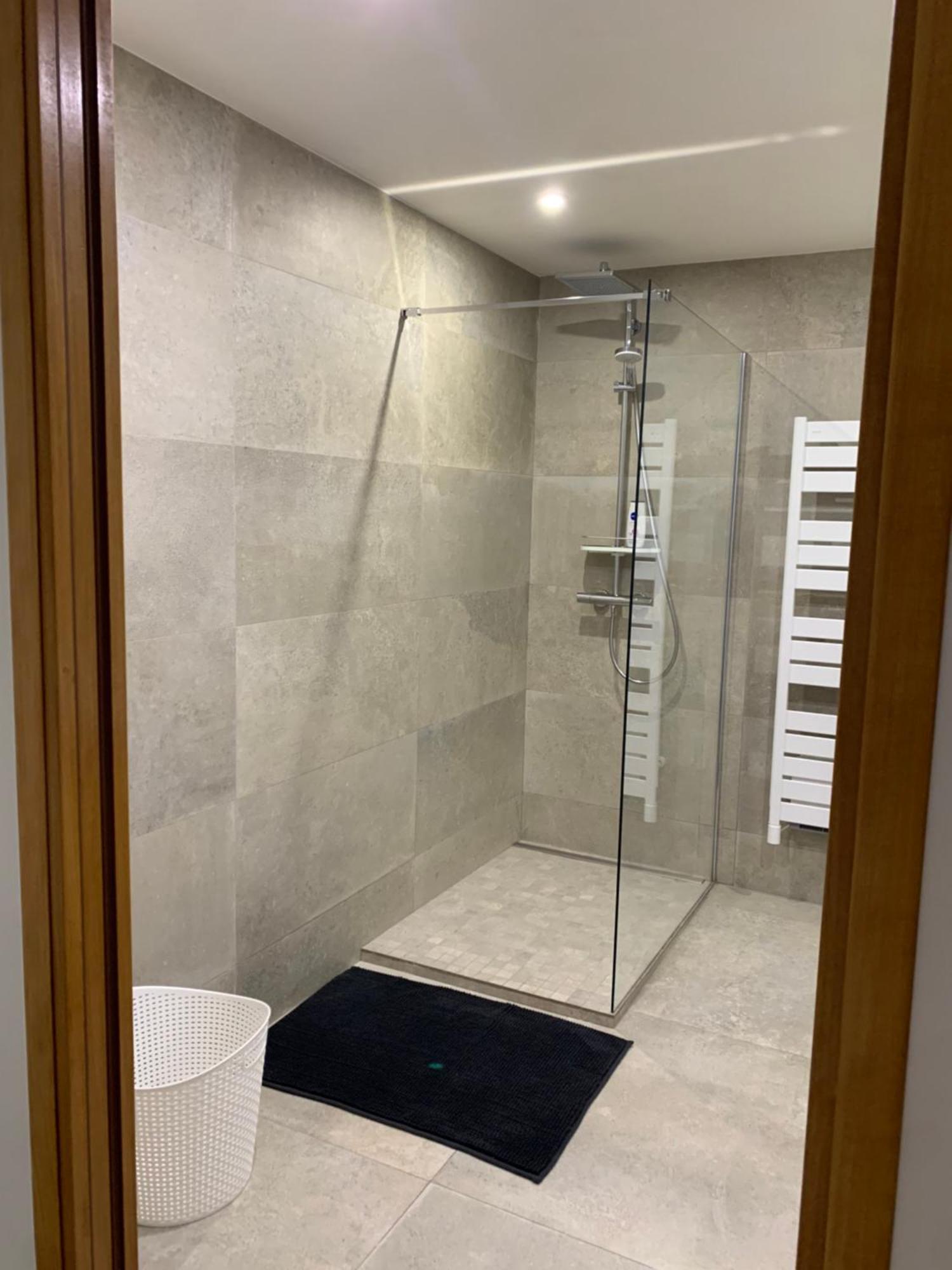 Rez De Villa Peymeinade Exteriér fotografie